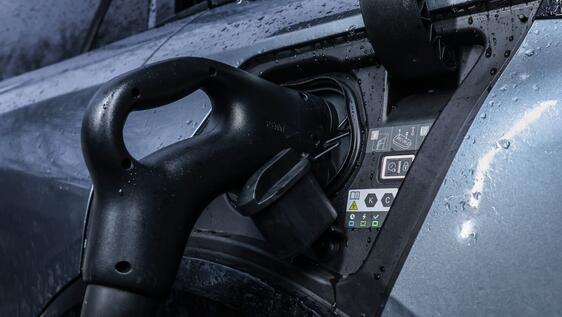 Partner Services voor Plug&Charge Partner Services voor Plug&Charge