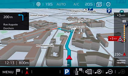 Service activatie Service activatie