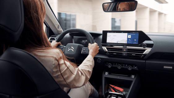 Drive & Save Drive & Save