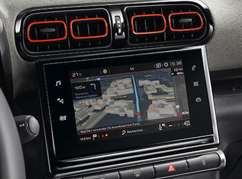 CONNECT NAV CONNECT NAV